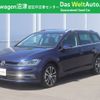 volkswagen golf-variant 2019 -VOLKSWAGEN--VW Golf Variant DBA-AUCJZ--WVWZZZAUZKP570854---VOLKSWAGEN--VW Golf Variant DBA-AUCJZ--WVWZZZAUZKP570854- image 1