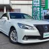 toyota crown 2013 -TOYOTA--Crown DAA-AWS210--ARS210-6047510---TOYOTA--Crown DAA-AWS210--ARS210-6047510- image 20