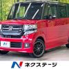 honda n-box 2017 -HONDA--N BOX DBA-JF1--JF1-2551950---HONDA--N BOX DBA-JF1--JF1-2551950- image 1