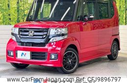 honda n-box 2017 -HONDA--N BOX DBA-JF1--JF1-2551950---HONDA--N BOX DBA-JF1--JF1-2551950-