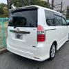 toyota noah 2007 -TOYOTA 【名変中 】--Noah ZRR70W--0069896---TOYOTA 【名変中 】--Noah ZRR70W--0069896- image 2
