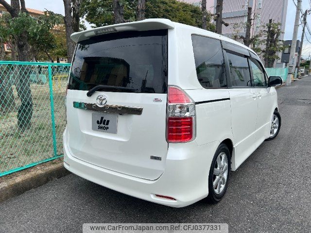 toyota noah 2007 -TOYOTA 【名変中 】--Noah ZRR70W--0069896---TOYOTA 【名変中 】--Noah ZRR70W--0069896- image 2