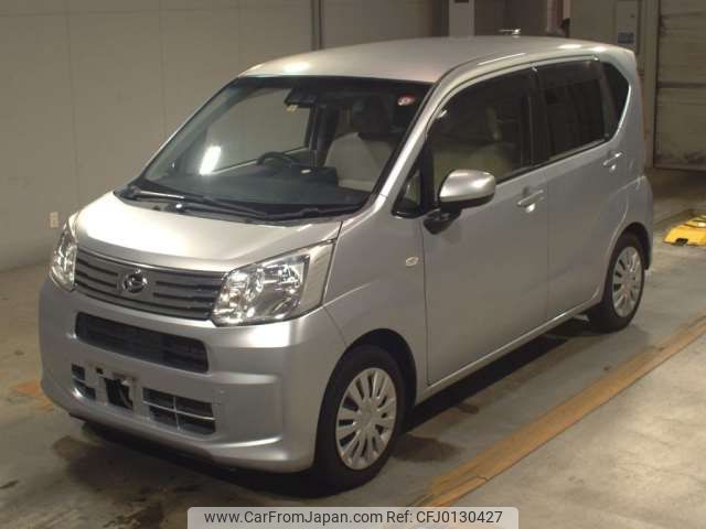 daihatsu move 2019 -DAIHATSU--Move DBA-LA150S--LA150S-2011626---DAIHATSU--Move DBA-LA150S--LA150S-2011626- image 1