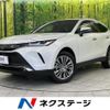 toyota harrier 2025 CFJ1688554 image 1