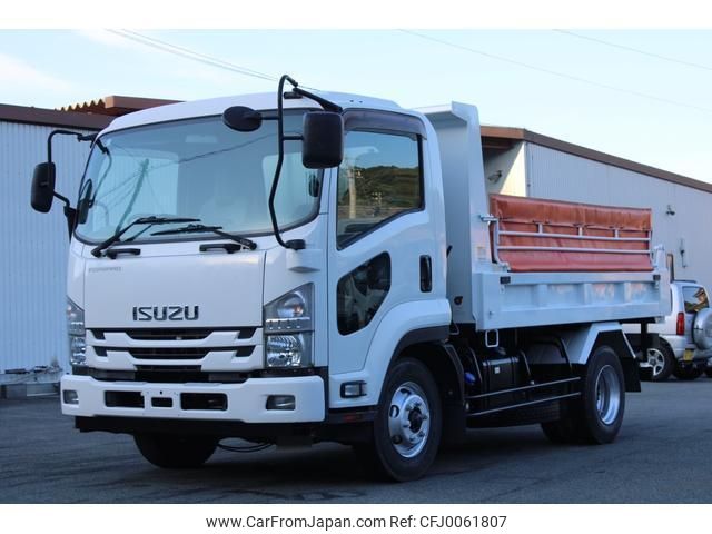 isuzu forward 2018 quick_quick_2PG-FRR90S2_FRR90-7135579 image 1