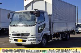 mitsubishi-fuso fighter 2008 GOO_NET_EXCHANGE_0206393A30241111W001