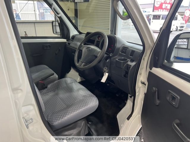 daihatsu hijet-van 2014 -DAIHATSU--Hijet Van EBD-S321V--S321V-0222806---DAIHATSU--Hijet Van EBD-S321V--S321V-0222806- image 2