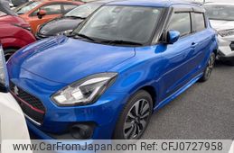 suzuki swift 2017 quick_quick_DBA-ZC13S_ZC13S-102865