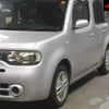 nissan cube 2013 CFJ1834092 image 8