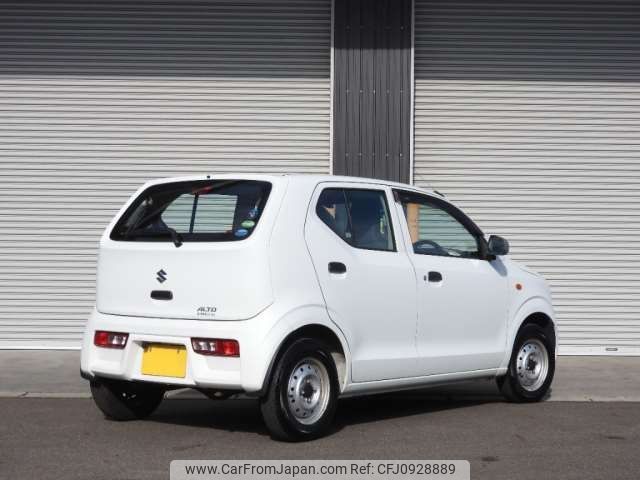 suzuki alto-van 2015 -SUZUKI--Alto Van HBD-HA36V--HA36V-106518---SUZUKI--Alto Van HBD-HA36V--HA36V-106518- image 2