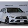 mercedes-benz a-class 2021 quick_quick_4BA-177051M_W1K1770512V100627 image 10