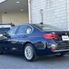 bmw 3-series 2017 -BMW--BMW 3 Series DBA-8A20--WBA8A16060NU74712---BMW--BMW 3 Series DBA-8A20--WBA8A16060NU74712- image 15