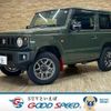 suzuki jimny 2023 CFJ1630044 image 1