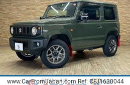 suzuki jimny 2023 CFJ1630044