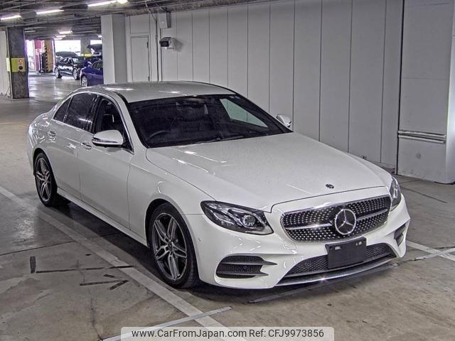 mercedes-benz e-class 2018 -MERCEDES-BENZ--Benz E Class WDD2130422A507340---MERCEDES-BENZ--Benz E Class WDD2130422A507340- image 1