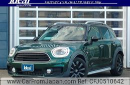 mini mini-others 2019 -BMW--BMW Mini LDA-YT20--WMWYU120581018---BMW--BMW Mini LDA-YT20--WMWYU120581018-