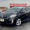 toyota prius 2010 -TOYOTA--Prius DAA-ZVW30--ZVW30-1184745---TOYOTA--Prius DAA-ZVW30--ZVW30-1184745- image 1