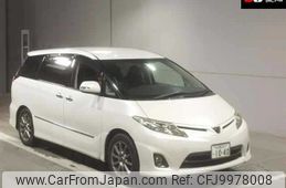 toyota estima 2011 -TOYOTA 【名古屋 341ﾂ1040】--Estima ACR50W--0131192---TOYOTA 【名古屋 341ﾂ1040】--Estima ACR50W--0131192-