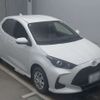 toyota yaris 2025 -TOYOTA 【神戸 000ｱ0000】--Yaris 5BA-MXPA10--MXPA10-2087731---TOYOTA 【神戸 000ｱ0000】--Yaris 5BA-MXPA10--MXPA10-2087731- image 5