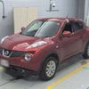 nissan juke 2013 -NISSAN--Juke DBA-YF15--YF15-219491---NISSAN--Juke DBA-YF15--YF15-219491- image 1