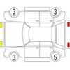 toyota progres 2002 -TOYOTA--Progres TA-JCG10--JCG10-0053174---TOYOTA--Progres TA-JCG10--JCG10-0053174- image 2