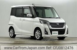 nissan dayz-roox 2018 -NISSAN--DAYZ Roox DBA-B21A--B21A-0507844---NISSAN--DAYZ Roox DBA-B21A--B21A-0507844-
