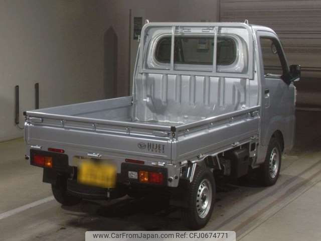 daihatsu hijet-truck 2023 -DAIHATSU 【尾張小牧 480ｾ7004】--Hijet Truck 3BD-S500P--S500P-0185527---DAIHATSU 【尾張小牧 480ｾ7004】--Hijet Truck 3BD-S500P--S500P-0185527- image 2