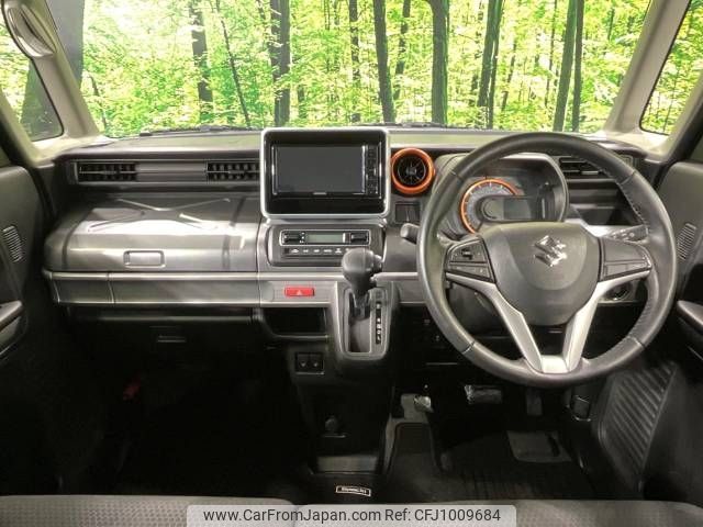 suzuki spacia 2019 -SUZUKI--Spacia Gear DAA-MK53S--MK53S-603361---SUZUKI--Spacia Gear DAA-MK53S--MK53S-603361- image 2