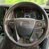 toyota vellfire 2015 -TOYOTA--Vellfire DBA-AGH30W--AGH30-0007627---TOYOTA--Vellfire DBA-AGH30W--AGH30-0007627- image 14