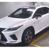 lexus rx 2020 -LEXUS--Lexus RX DBA-AGL20W--AGL20W-0017413---LEXUS--Lexus RX DBA-AGL20W--AGL20W-0017413- image 4