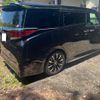 toyota alphard 2024 -TOYOTA 【富士山 343ﾈ 824】--Alphard 3BA-AGH40W--AGH40----TOYOTA 【富士山 343ﾈ 824】--Alphard 3BA-AGH40W--AGH40-- image 13
