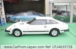 1980 Nissan Fairlady Z E-HGS130 2WD - Car Price $35,945