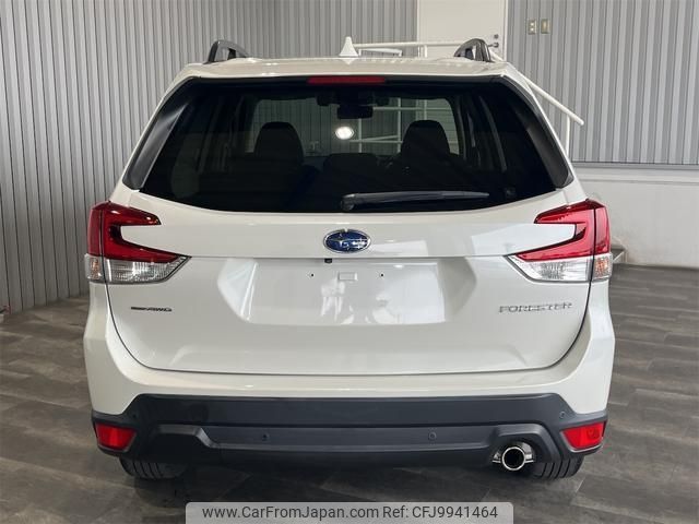 subaru forester 2019 -SUBARU--Forester SK9--SK9-019493---SUBARU--Forester SK9--SK9-019493- image 2