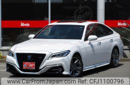 toyota crown 2021 -TOYOTA--Crown 6AA-AZSH20--AZSH20-1078768---TOYOTA--Crown 6AA-AZSH20--AZSH20-1078768-