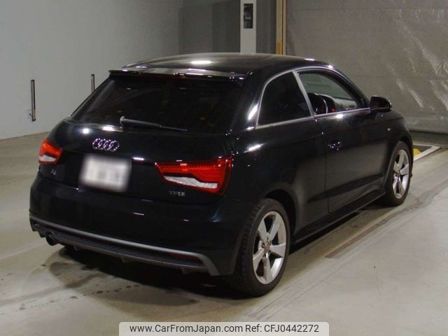 audi a1 2015 -AUDI 【奈良 301た835】--Audi A1 8XCHZ-WAUZZZ8X0FB038809---AUDI 【奈良 301た835】--Audi A1 8XCHZ-WAUZZZ8X0FB038809- image 2