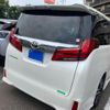 toyota alphard 2021 CFJ1551683 image 5