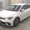 volkswagen polo 2023 -VOLKSWAGEN--VW Polo AWDLA-WVWZZZAW3RU001489---VOLKSWAGEN--VW Polo AWDLA-WVWZZZAW3RU001489- image 1