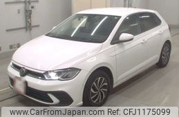volkswagen polo 2023 -VOLKSWAGEN--VW Polo AWDLA-WVWZZZAW3RU001489---VOLKSWAGEN--VW Polo AWDLA-WVWZZZAW3RU001489-