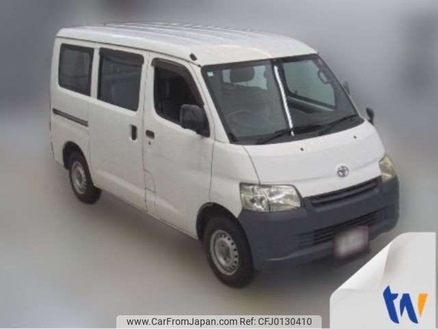 toyota liteace-van 2015 -TOYOTA--Liteace VAN DBF-S402M--S402M-0049992---TOYOTA--Liteace VAN DBF-S402M--S402M-0049992- image 1