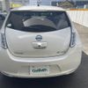 nissan leaf 2015 -NISSAN--Leaf ZAA-AZE0--AZE0-121107---NISSAN--Leaf ZAA-AZE0--AZE0-121107- image 3