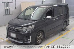 toyota voxy 2017 -TOYOTA 【名古屋 305ま4787】--Voxy ZRR80W-0302949---TOYOTA 【名古屋 305ま4787】--Voxy ZRR80W-0302949-