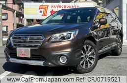 subaru outback 2017 -SUBARU--Legacy OutBack DBA-BS9--BS9-035143---SUBARU--Legacy OutBack DBA-BS9--BS9-035143-