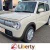 suzuki alto-lapin 2024 quick_quick_HE33S_HE33S-520001 image 1