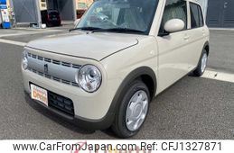 suzuki alto-lapin 2024 quick_quick_HE33S_HE33S-520001