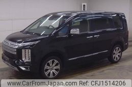 mitsubishi delica-d5 2021 CFJ1514206