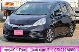 honda fit-shuttle 2014 -HONDA--Fit Shuttle GP2--3210450---HONDA--Fit Shuttle GP2--3210450-