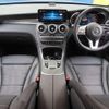 mercedes-benz glc-class 2021 CFJ1787836 image 2