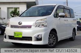 toyota voxy 2012 -TOYOTA--Voxy DBA-ZRR70W--ZRR70-0498952---TOYOTA--Voxy DBA-ZRR70W--ZRR70-0498952-