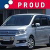 honda stepwagon 2010 CFJ1693763 image 1