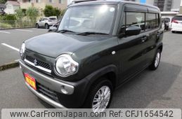suzuki hustler 2018 CFJ1654542